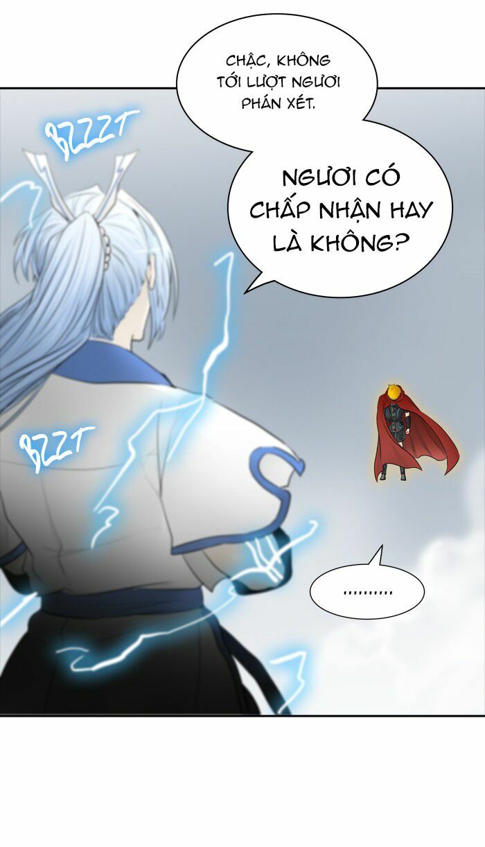 Tòa Tháp Bí Ẩn 2: Chapter 286.5: (tiếp)