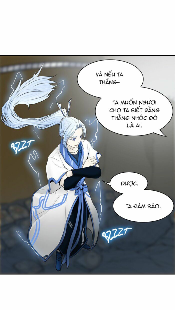 Tòa Tháp Bí Ẩn 2: Chapter 286.5: (tiếp)
