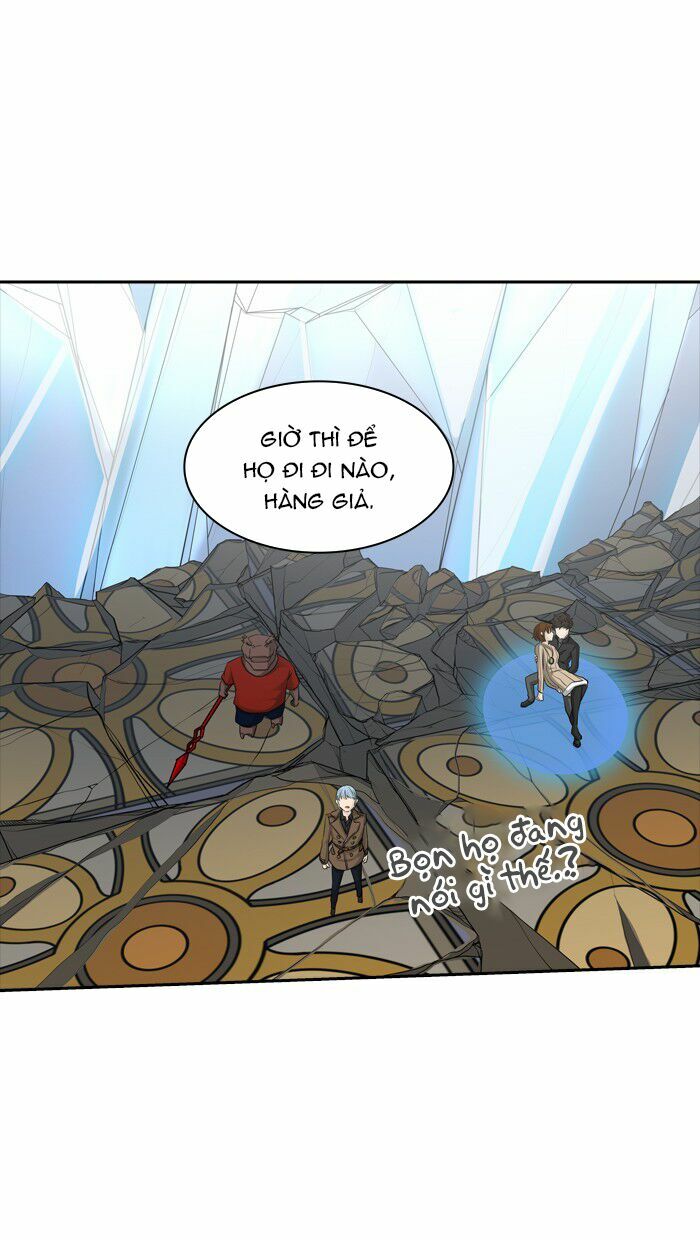 Tòa Tháp Bí Ẩn 2: Chapter 286.5: (tiếp)