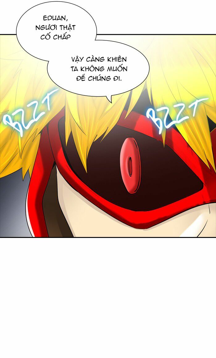 Tòa Tháp Bí Ẩn 2: Chapter 286.5: (tiếp)