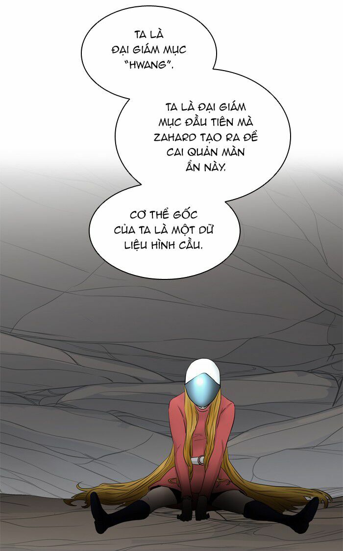 Tòa Tháp Bí Ẩn 2: Chapter 287.5: (tiếp)