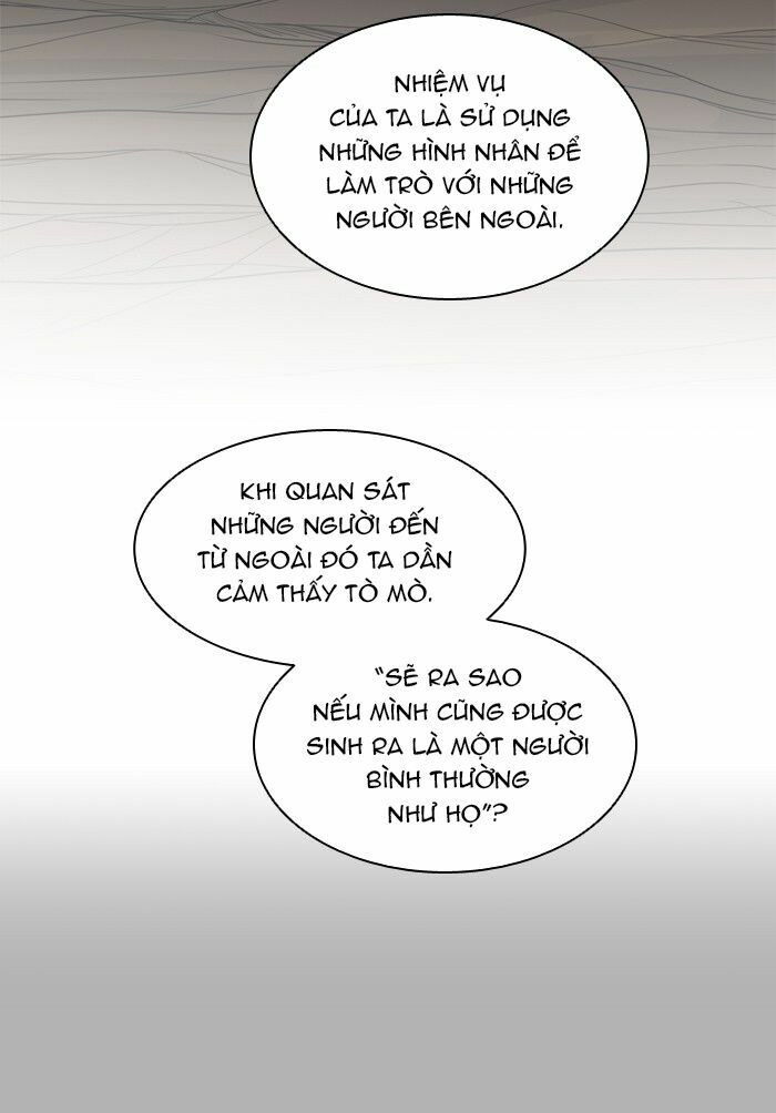 Tòa Tháp Bí Ẩn 2: Chapter 287.5: (tiếp)