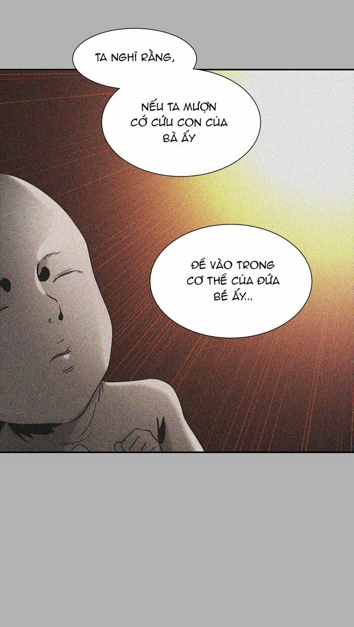 Tòa Tháp Bí Ẩn 2: Chapter 287.5: (tiếp)