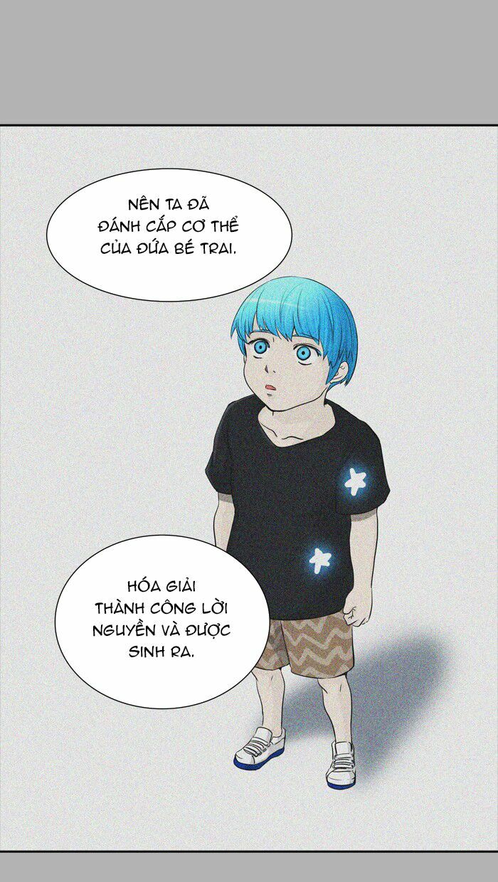 Tòa Tháp Bí Ẩn 2: Chapter 287.5: (tiếp)