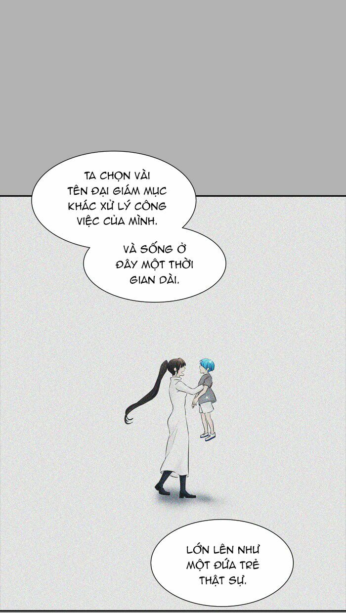 Tòa Tháp Bí Ẩn 2: Chapter 287.5: (tiếp)