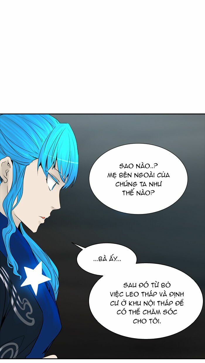 Tòa Tháp Bí Ẩn 2: Chapter 287.5: (tiếp)