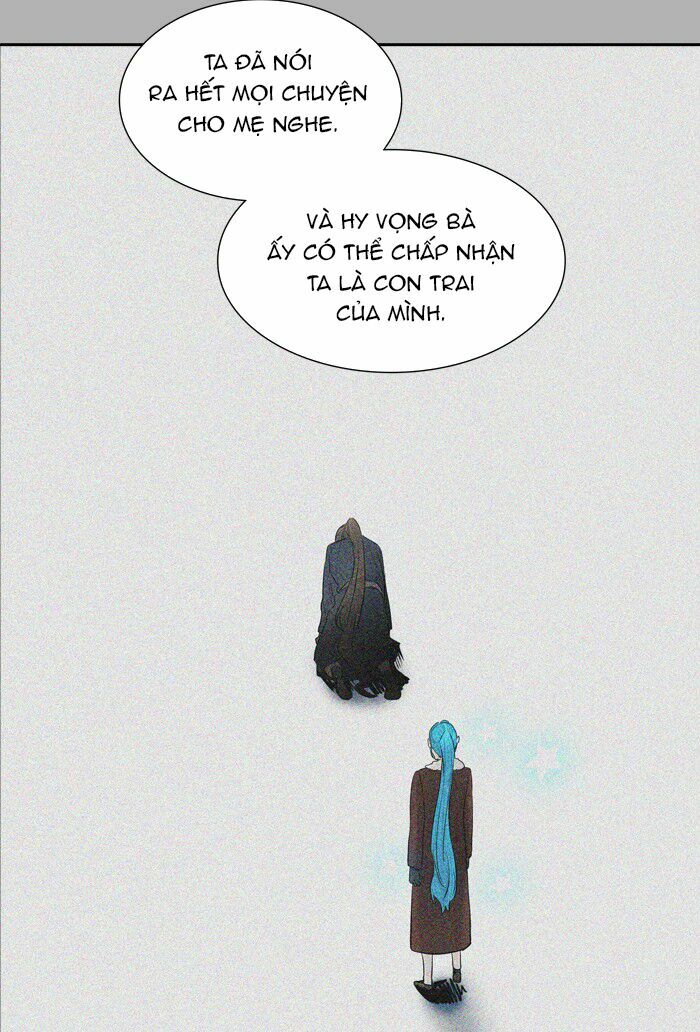 Tòa Tháp Bí Ẩn 2: Chapter 287.5: (tiếp)