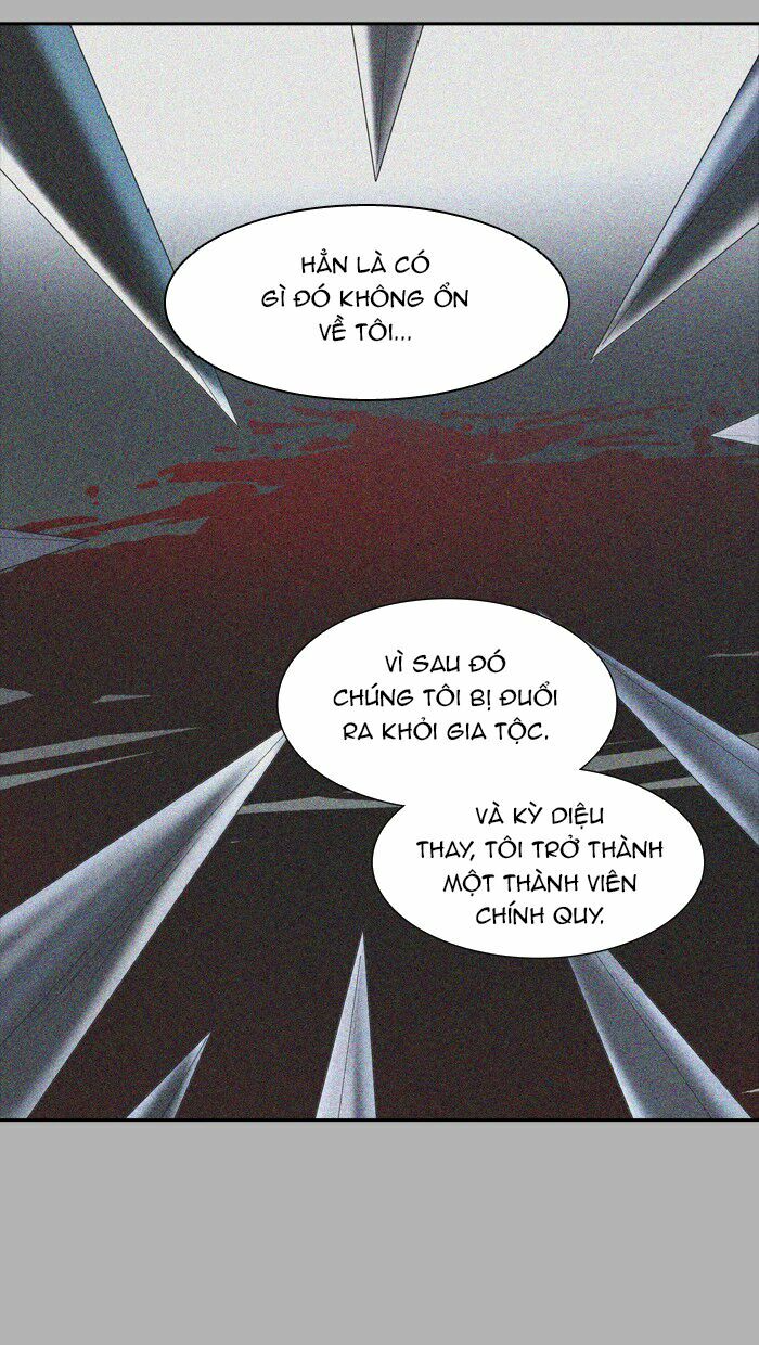 Tòa Tháp Bí Ẩn 2: Chapter 287.5: (tiếp)