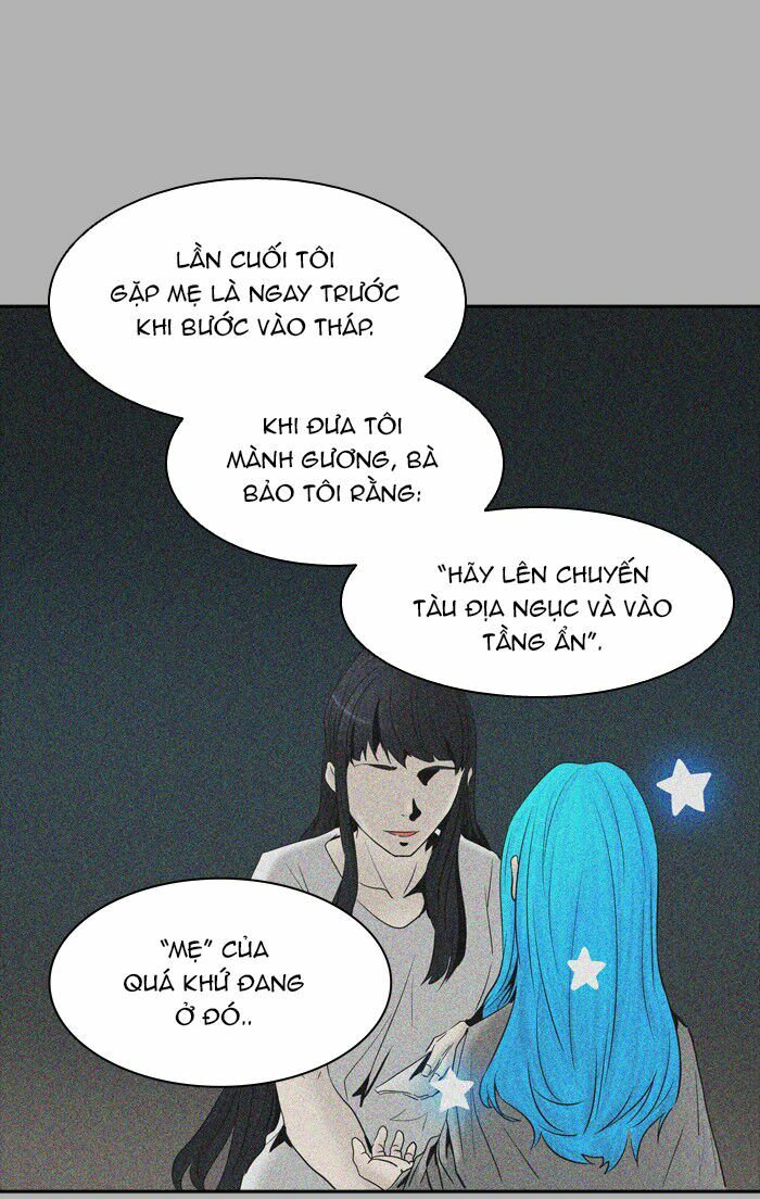 Tòa Tháp Bí Ẩn 2: Chapter 287.5: (tiếp)