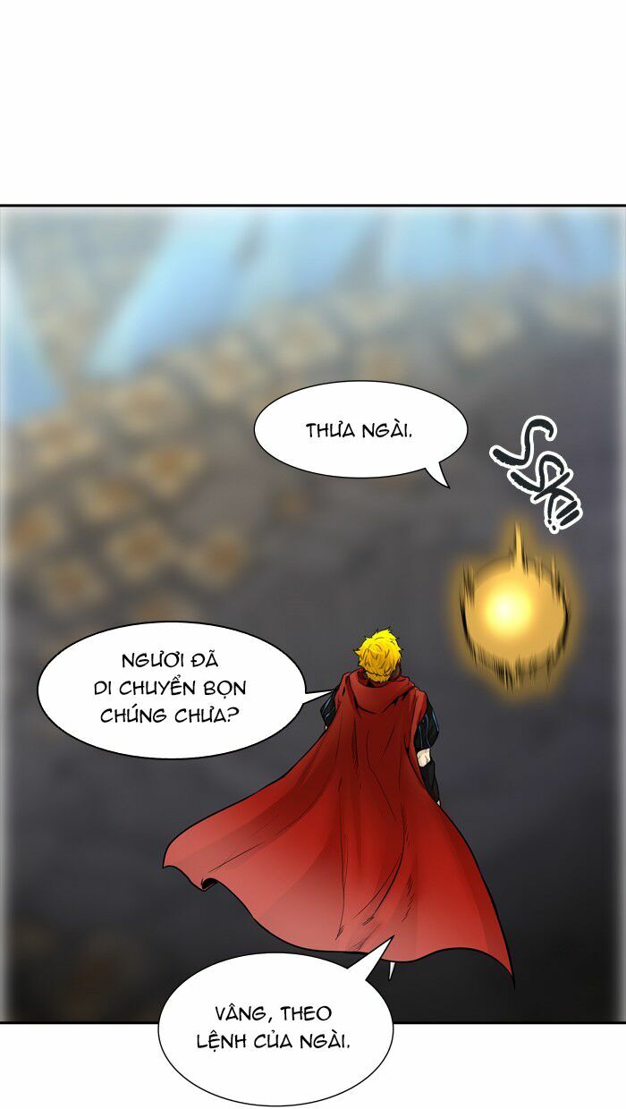 Tòa Tháp Bí Ẩn 2: Chapter 287.5: (tiếp)