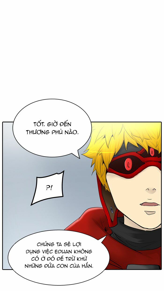 Tòa Tháp Bí Ẩn 2: Chapter 287.5: (tiếp)
