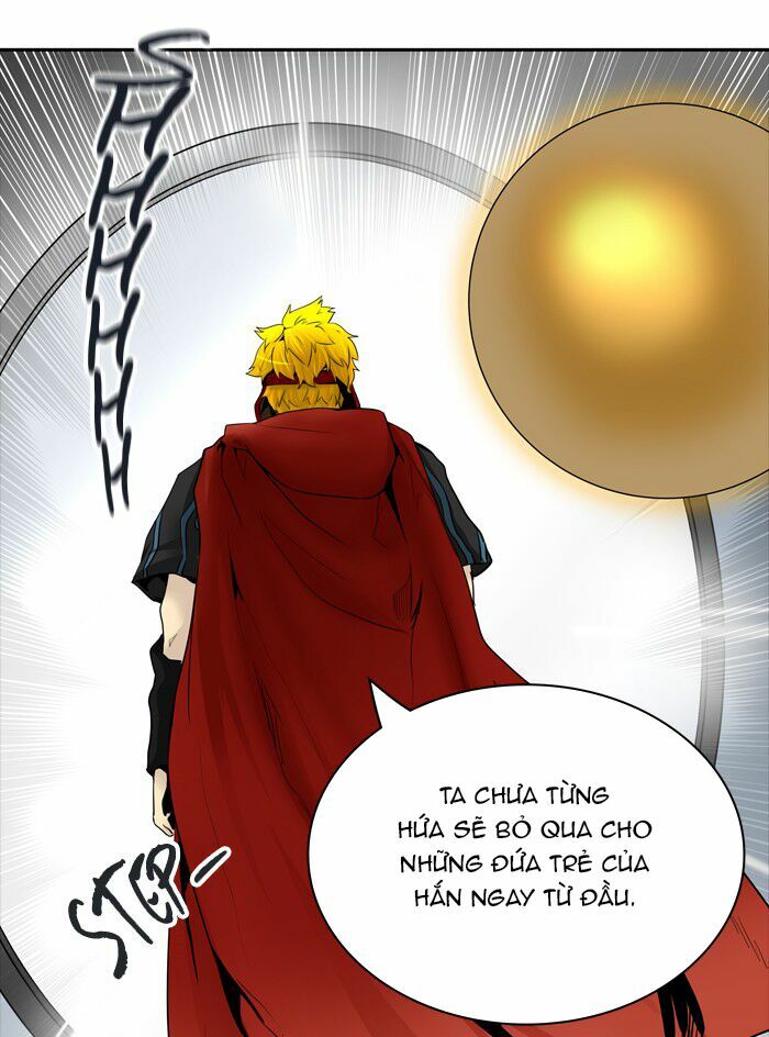 Tòa Tháp Bí Ẩn 2: Chapter 287.5: (tiếp)