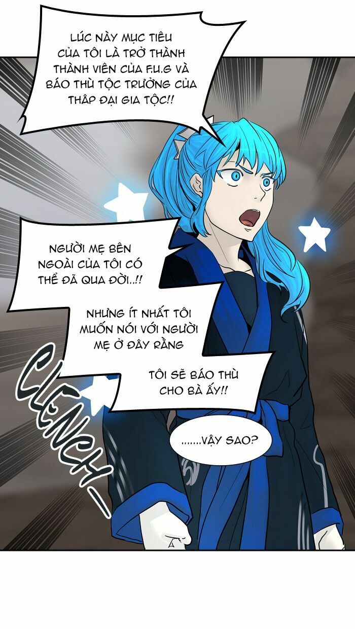 Tòa Tháp Bí Ẩn 2: Chapter 287.5: (tiếp)