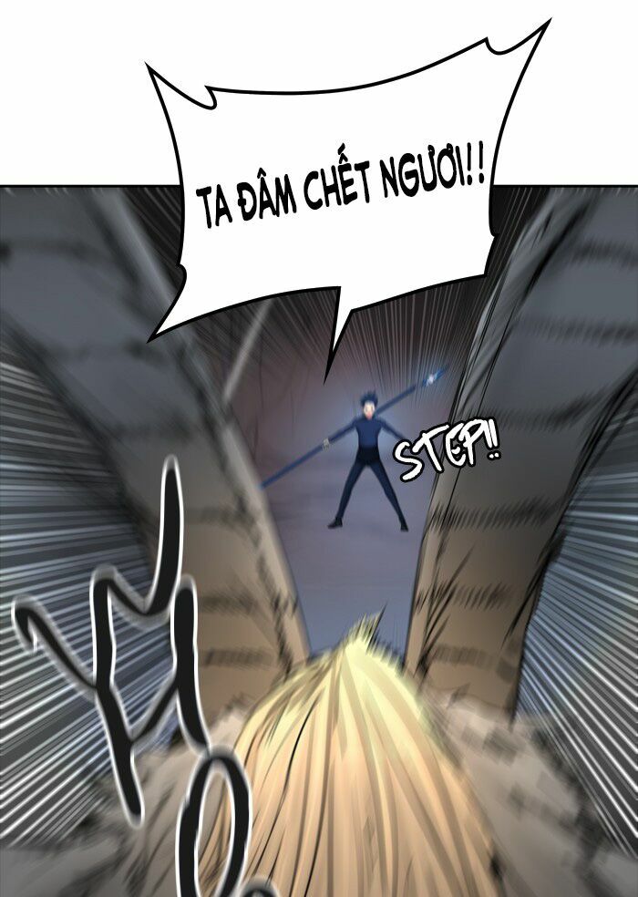 Tòa Tháp Bí Ẩn 2: Chapter 289.5: (tiếp)