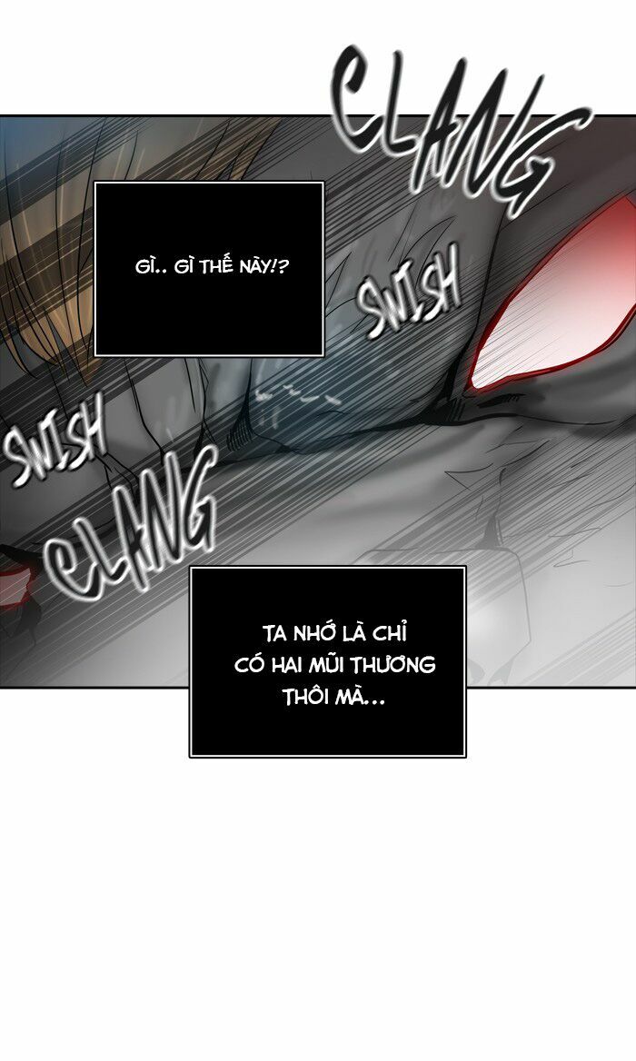Tòa Tháp Bí Ẩn 2: Chapter 289.5: (tiếp)