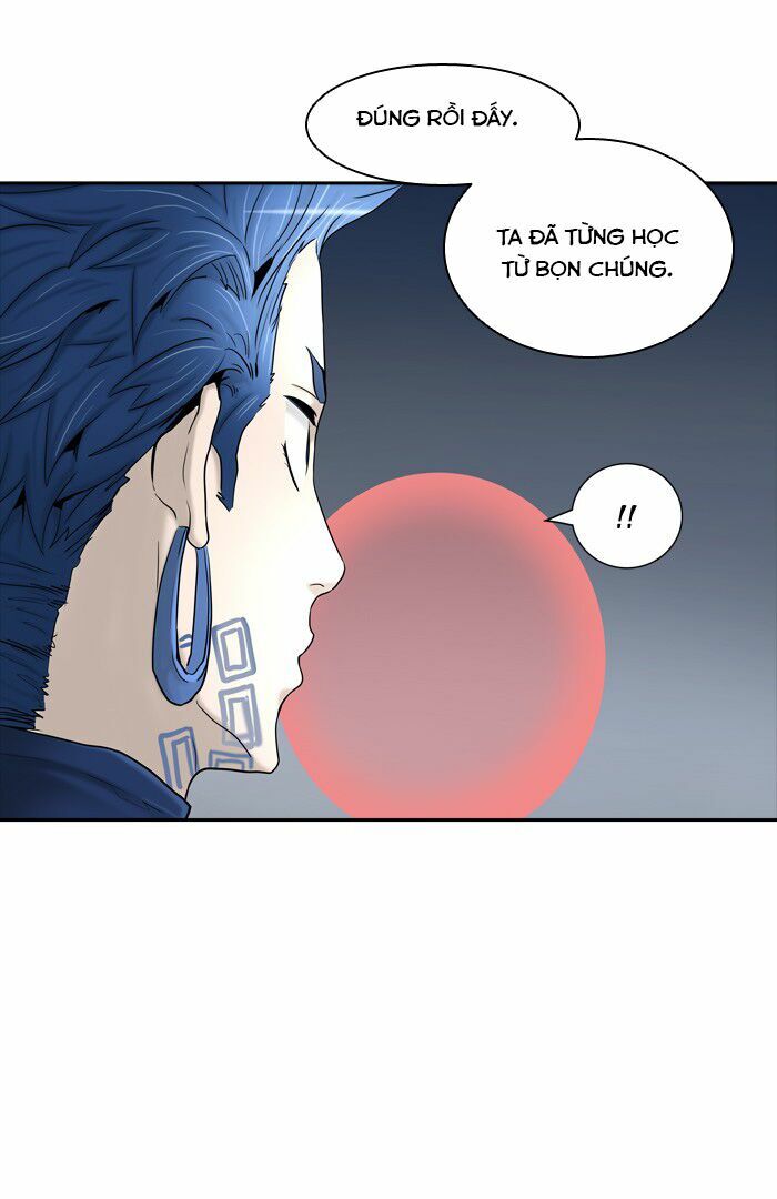 Tòa Tháp Bí Ẩn 2: Chapter 289.5: (tiếp)