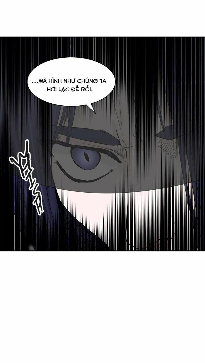 Tòa Tháp Bí Ẩn 2: Chapter 289.5: (tiếp)