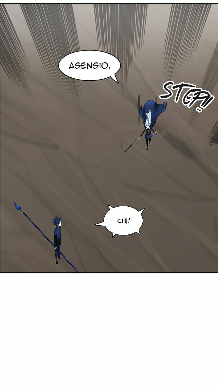 Tòa Tháp Bí Ẩn 2: Chapter 289.5: (tiếp)