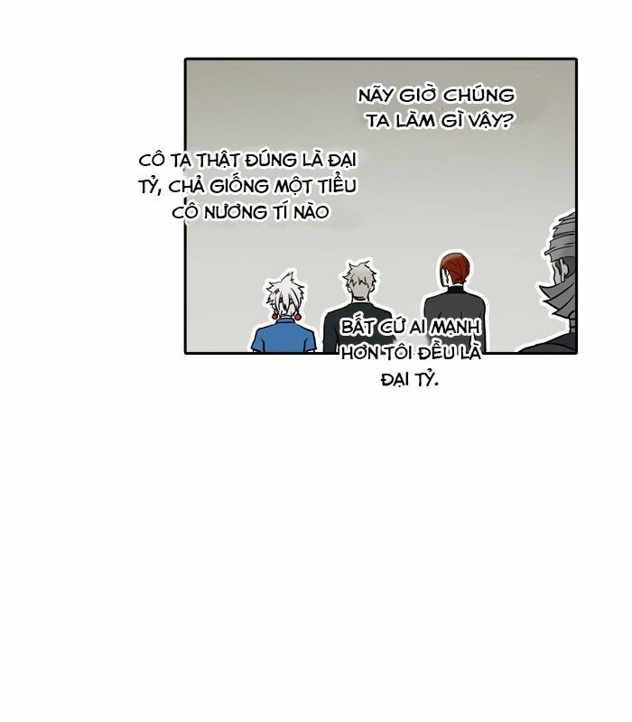 Tòa Tháp Bí Ẩn 2: Chapter 289.5: (tiếp)