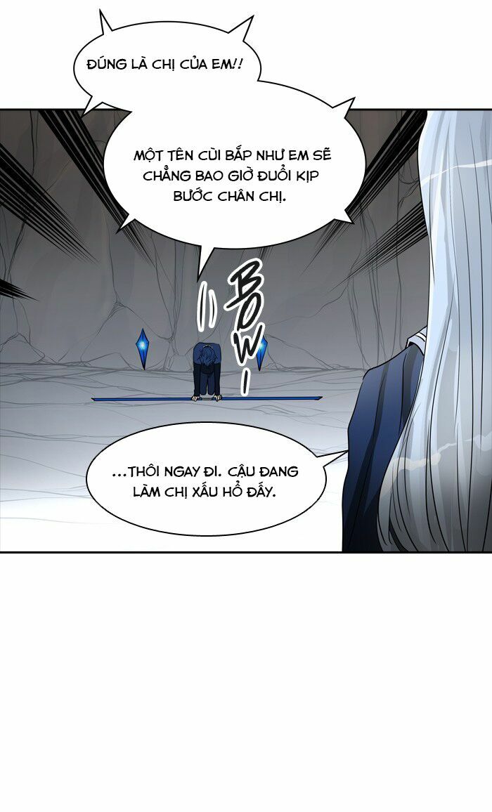 Tòa Tháp Bí Ẩn 2: Chapter 289.5: (tiếp)