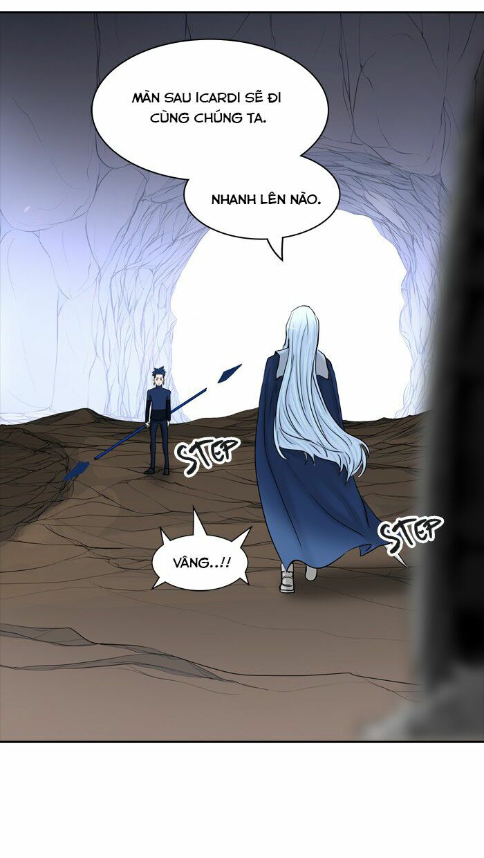 Tòa Tháp Bí Ẩn 2: Chapter 289.5: (tiếp)