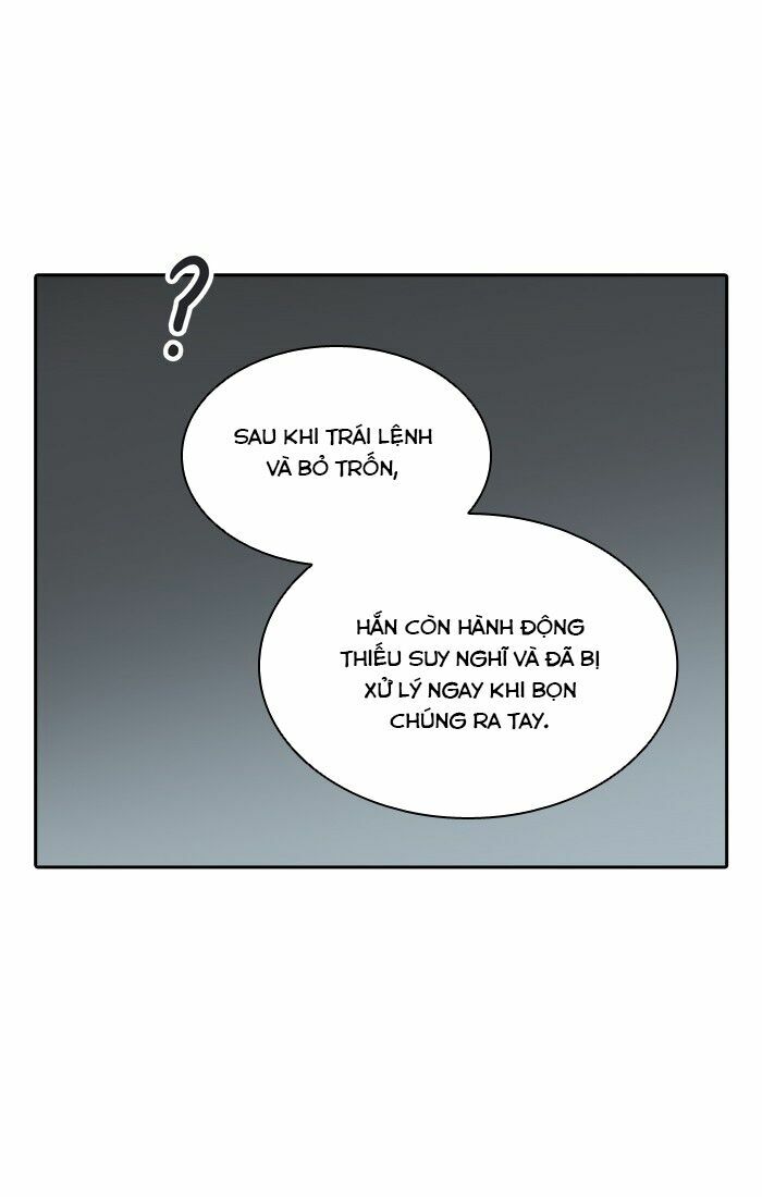 Tòa Tháp Bí Ẩn 2: Chapter 289.5: (tiếp)