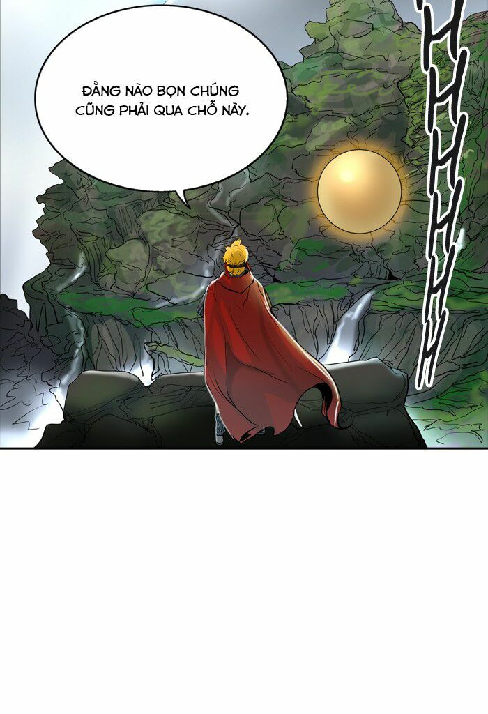 Tòa Tháp Bí Ẩn 2: Chapter 289.5: (tiếp)