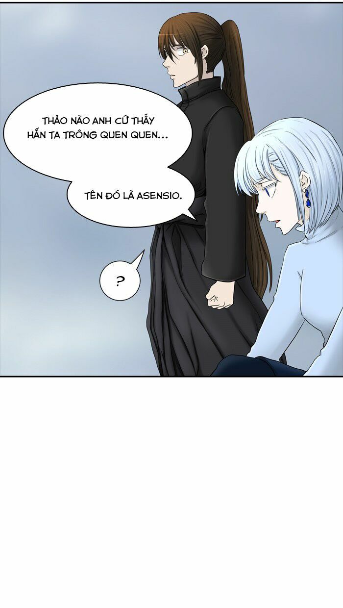 Tòa Tháp Bí Ẩn 2: Chapter 289.5: (tiếp)