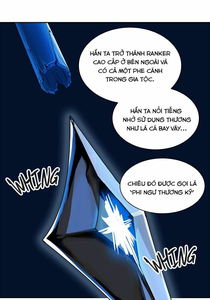Tòa Tháp Bí Ẩn 2: Chapter 289.5: (tiếp)