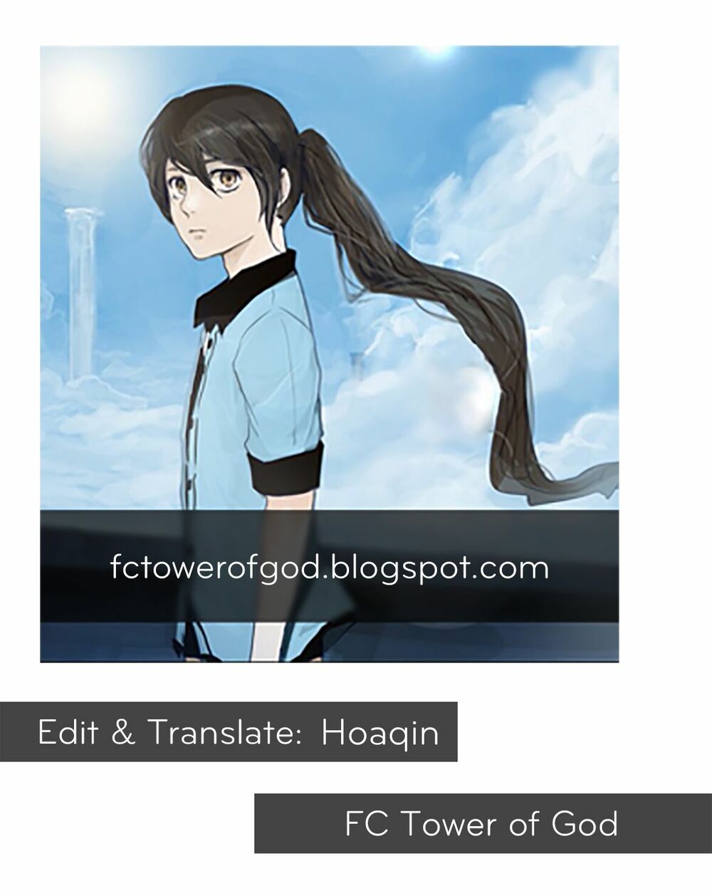 Tòa Tháp Bí Ẩn 2: Chapter 289