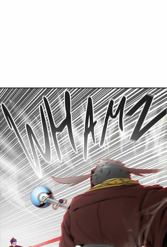 Tòa Tháp Bí Ẩn 2: Chapter 289