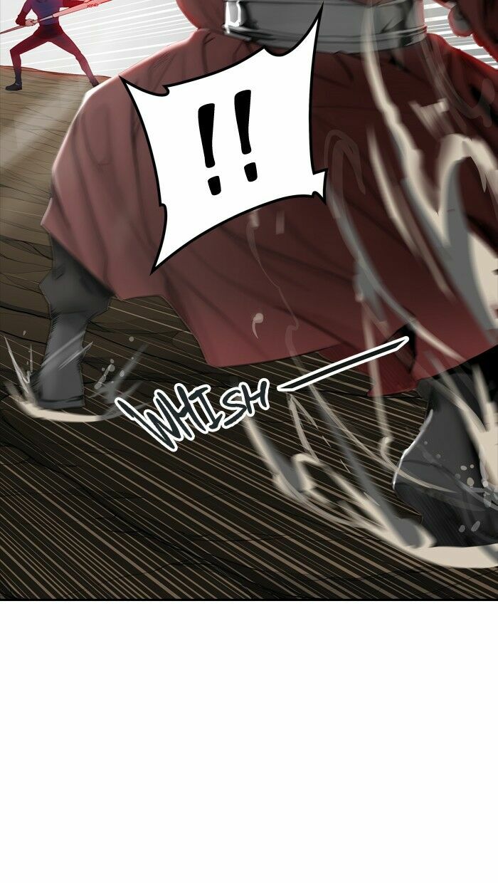 Tòa Tháp Bí Ẩn 2: Chapter 289