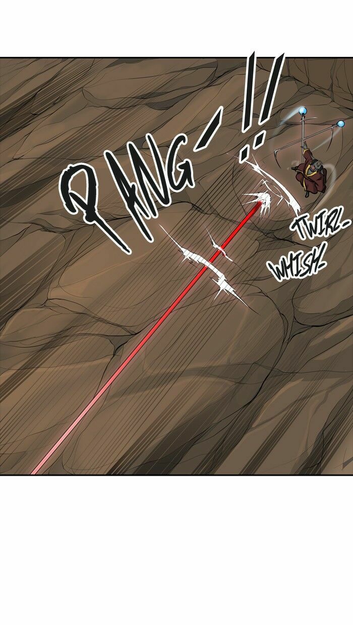 Tòa Tháp Bí Ẩn 2: Chapter 289