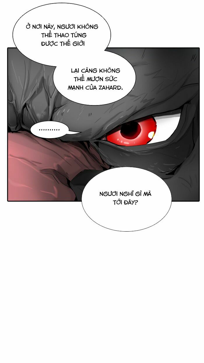 Tòa Tháp Bí Ẩn 2: Chapter 289