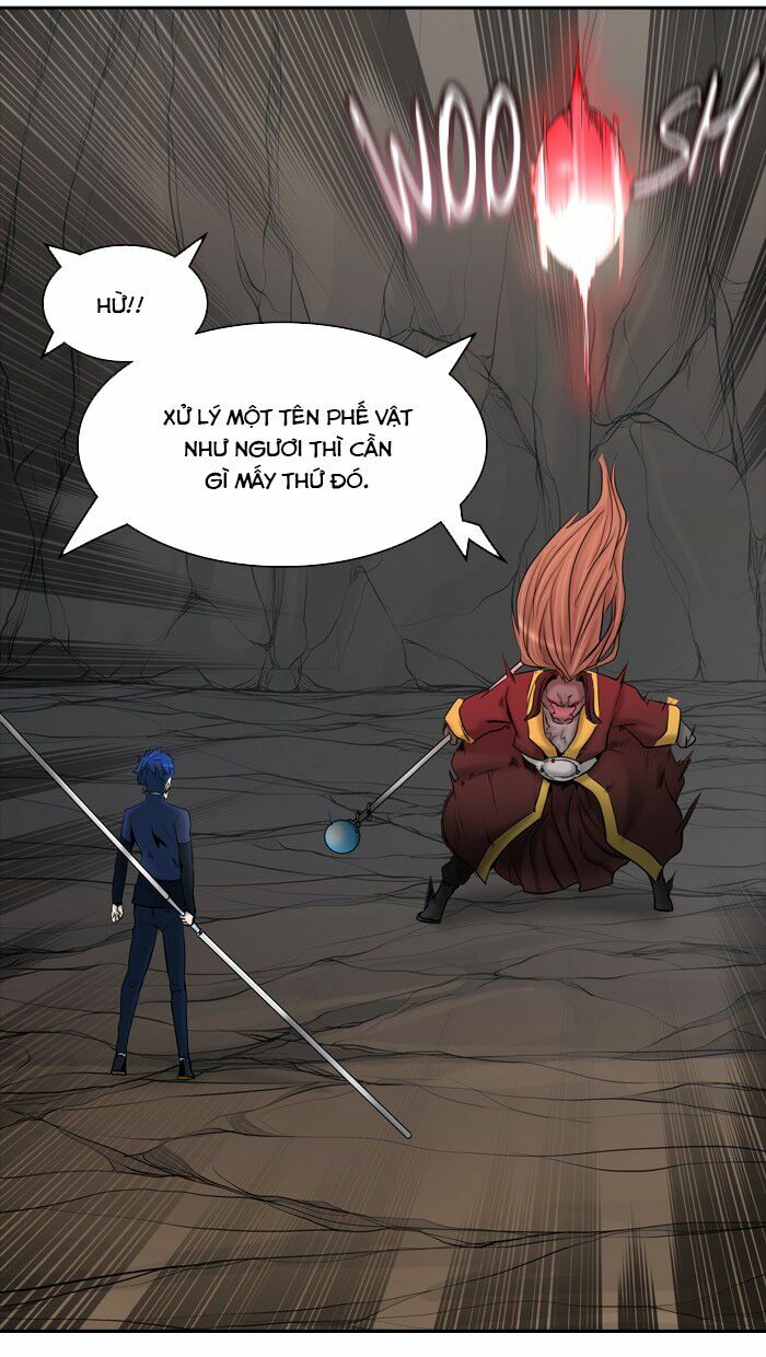 Tòa Tháp Bí Ẩn 2: Chapter 289
