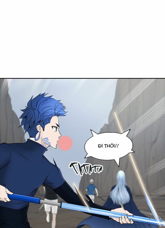 Tòa Tháp Bí Ẩn 2: Chapter 289