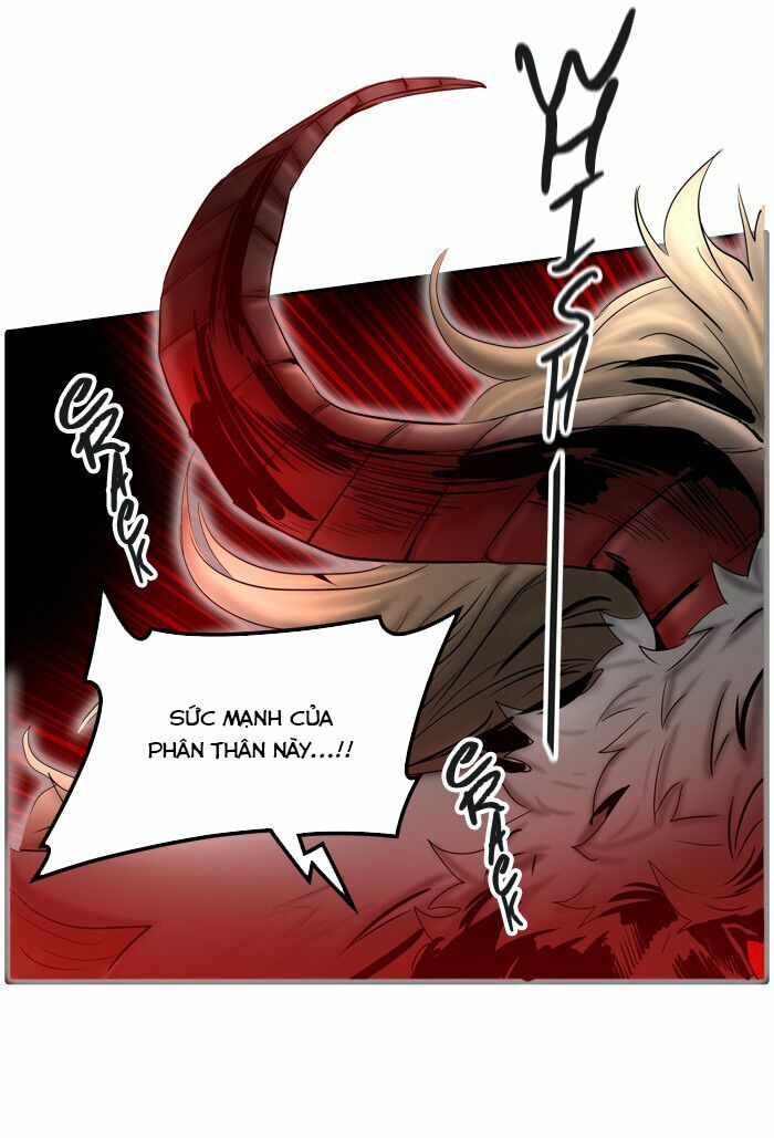 Tòa Tháp Bí Ẩn 2: Chapter 289