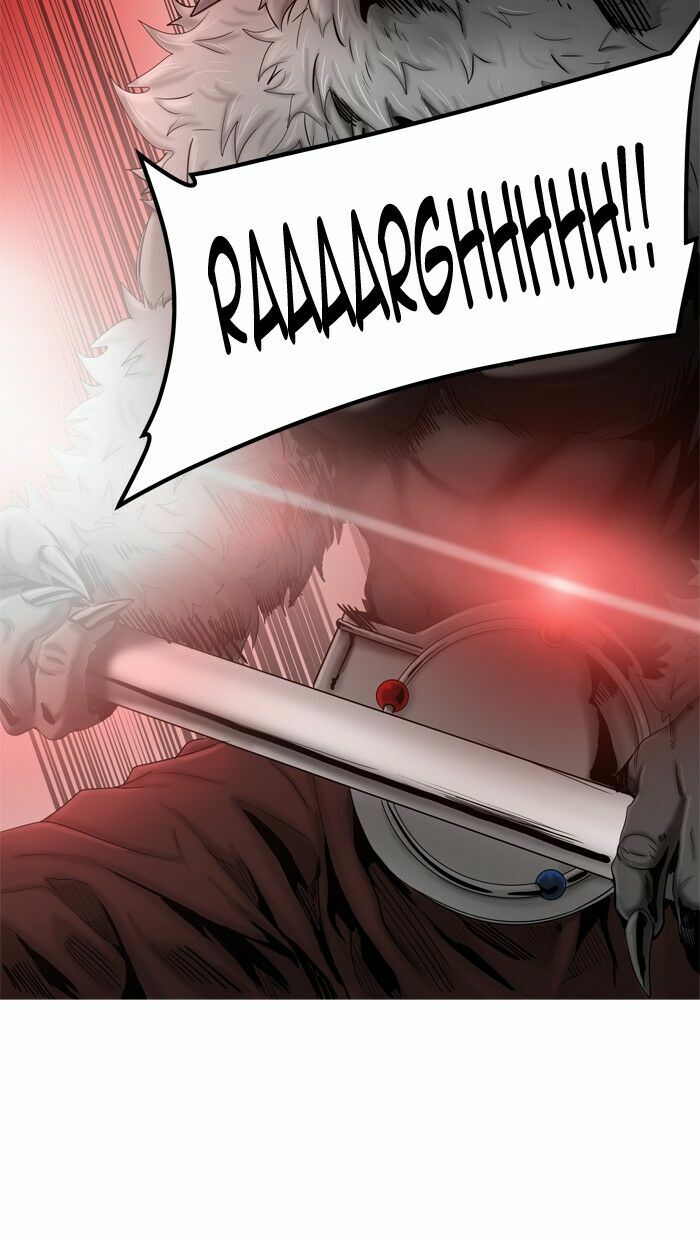 Tòa Tháp Bí Ẩn 2: Chapter 289