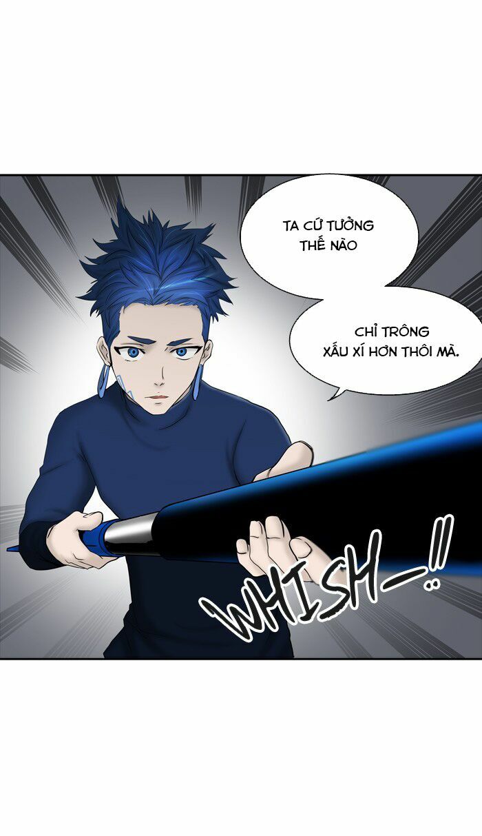 Tòa Tháp Bí Ẩn 2: Chapter 289