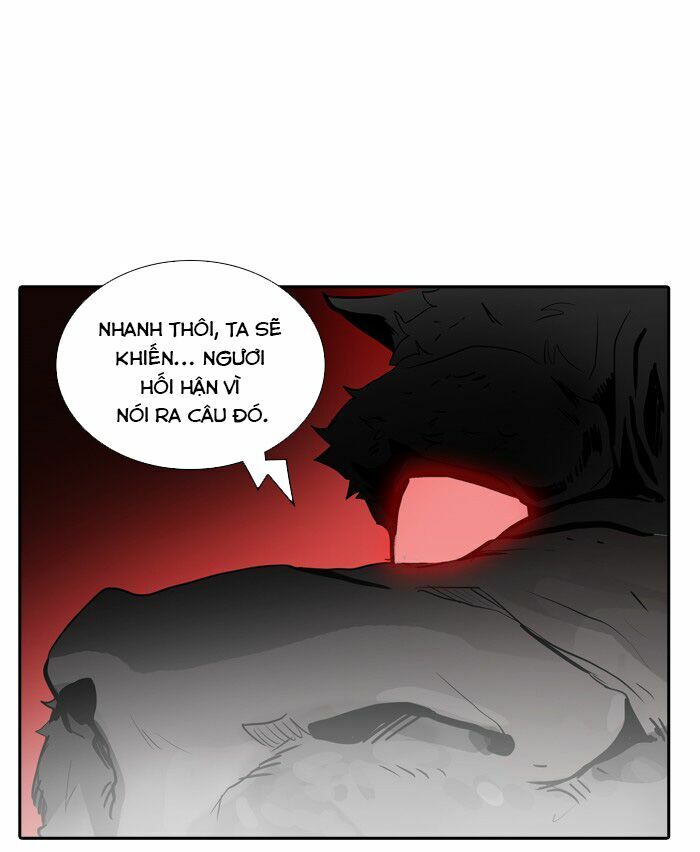 Tòa Tháp Bí Ẩn 2: Chapter 289