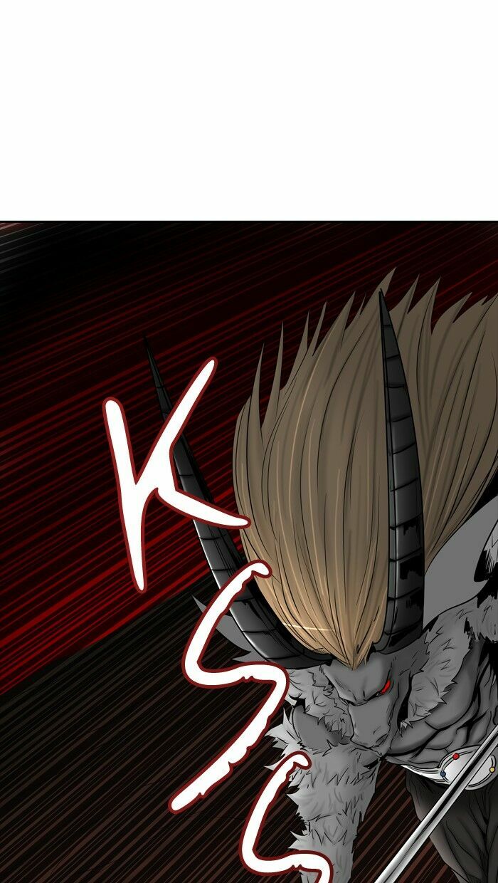 Tòa Tháp Bí Ẩn 2: Chapter 289