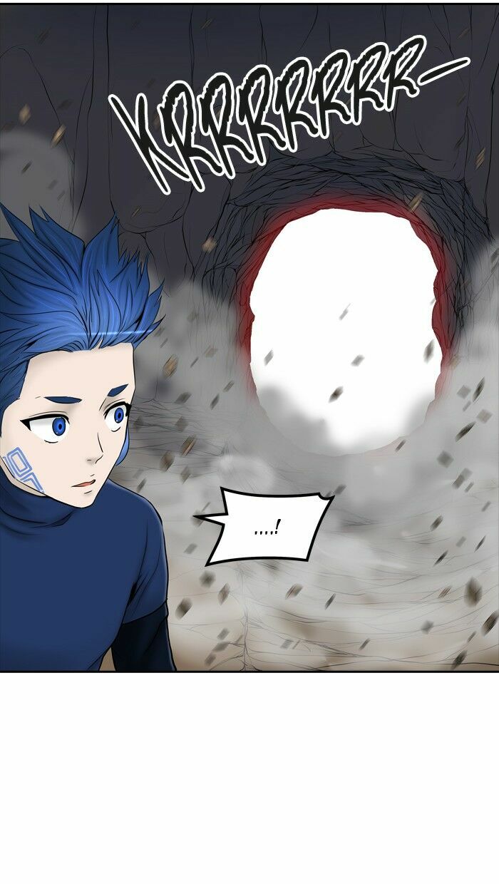 Tòa Tháp Bí Ẩn 2: Chapter 289