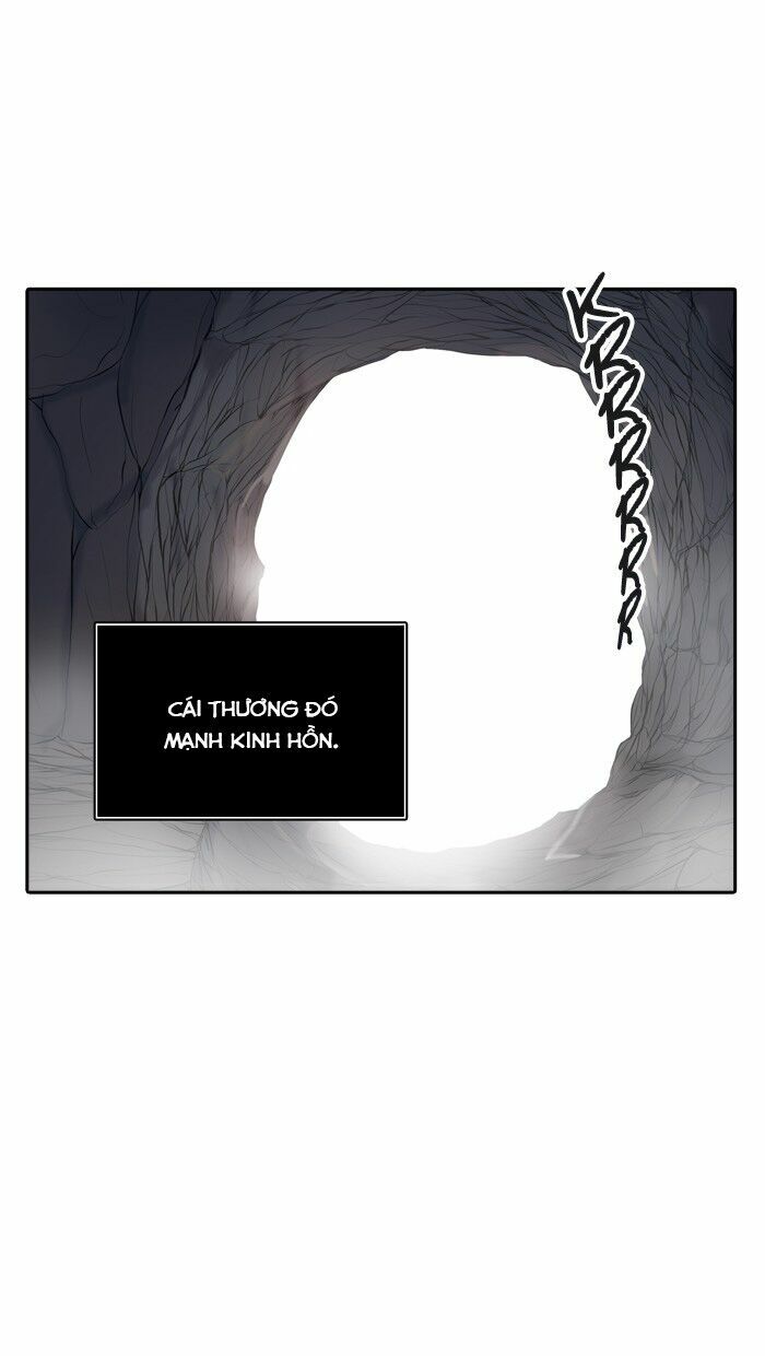 Tòa Tháp Bí Ẩn 2: Chapter 289