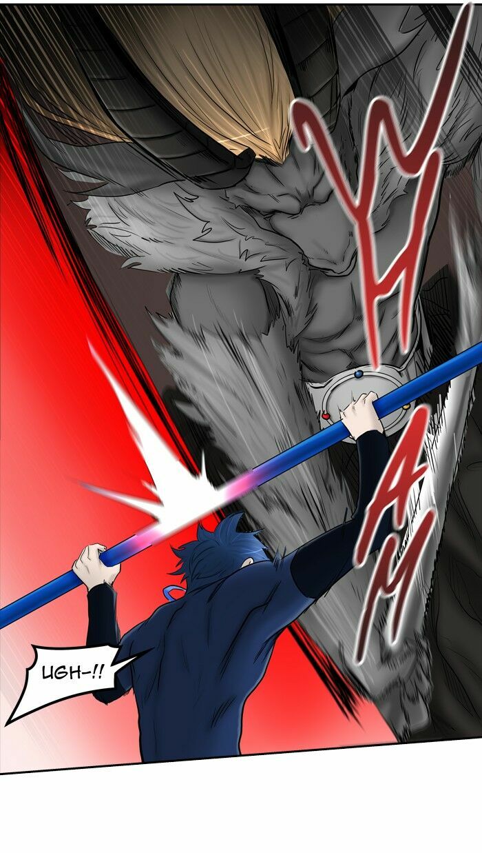 Tòa Tháp Bí Ẩn 2: Chapter 289