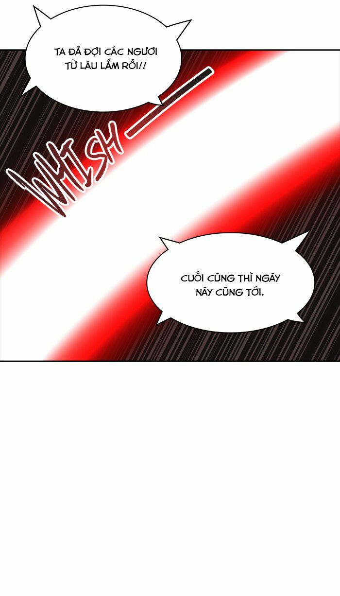 Tòa Tháp Bí Ẩn 2: Chapter 289