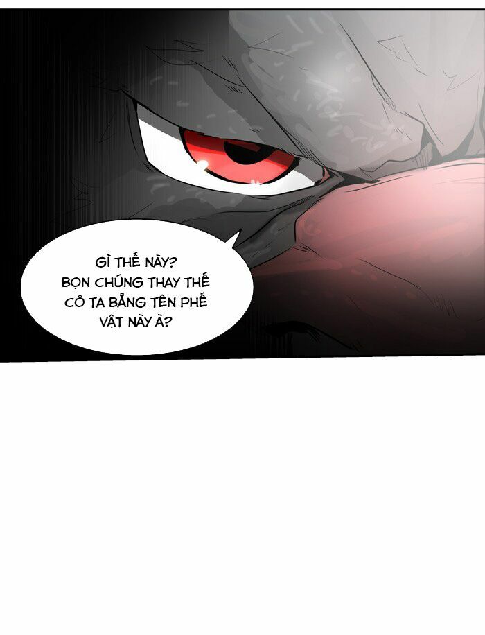 Tòa Tháp Bí Ẩn 2: Chapter 289