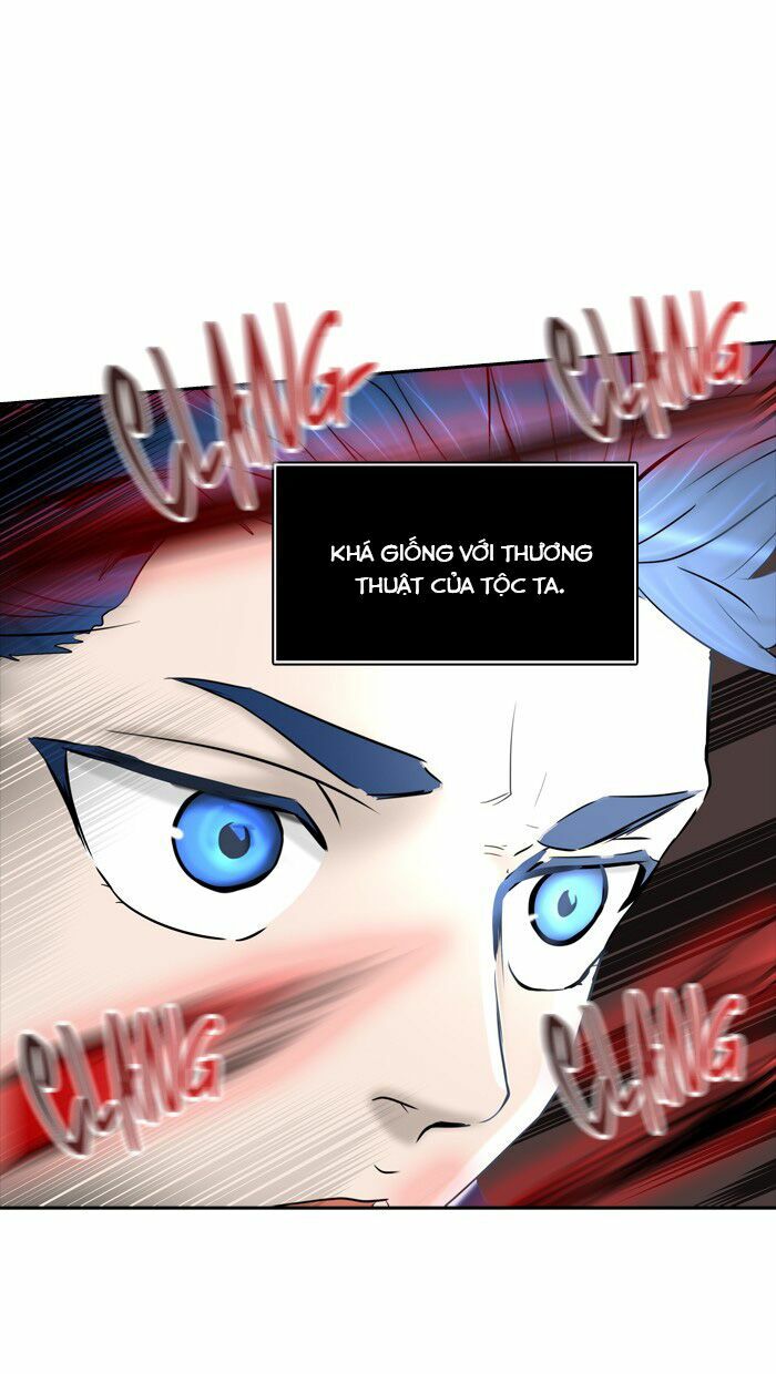 Tòa Tháp Bí Ẩn 2: Chapter 289