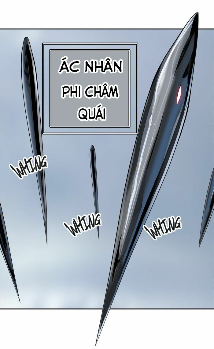 Tòa Tháp Bí Ẩn 2: Chapter 289