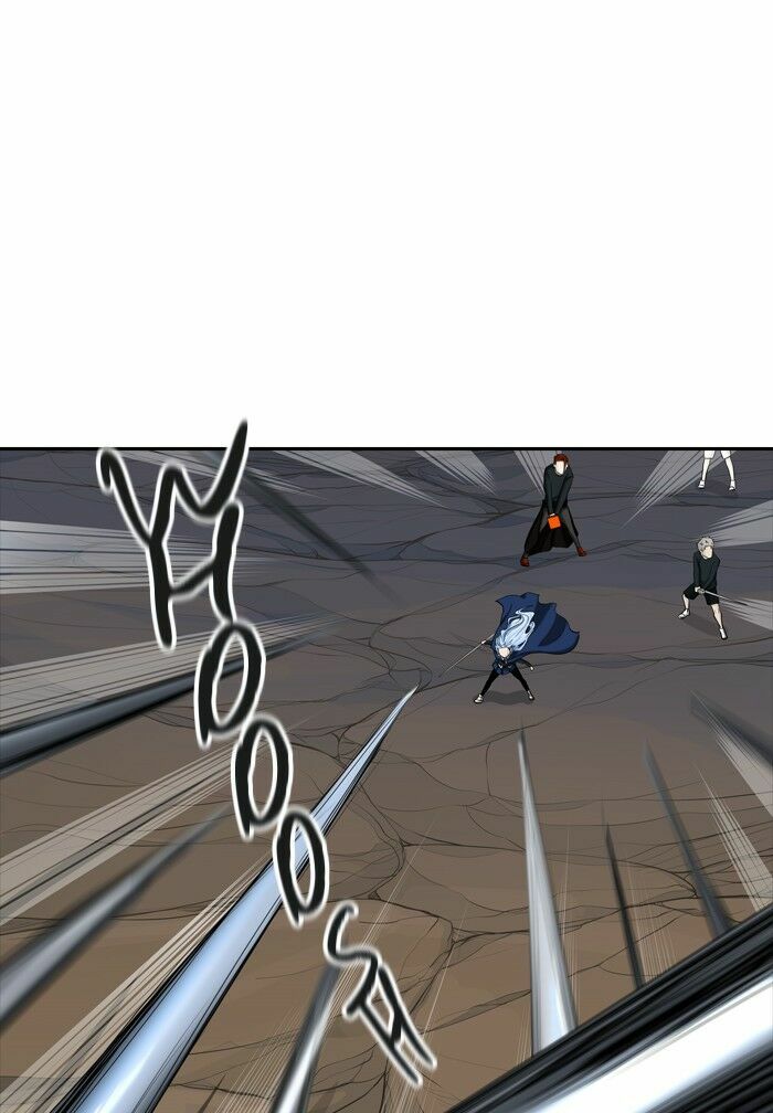 Tòa Tháp Bí Ẩn 2: Chapter 289