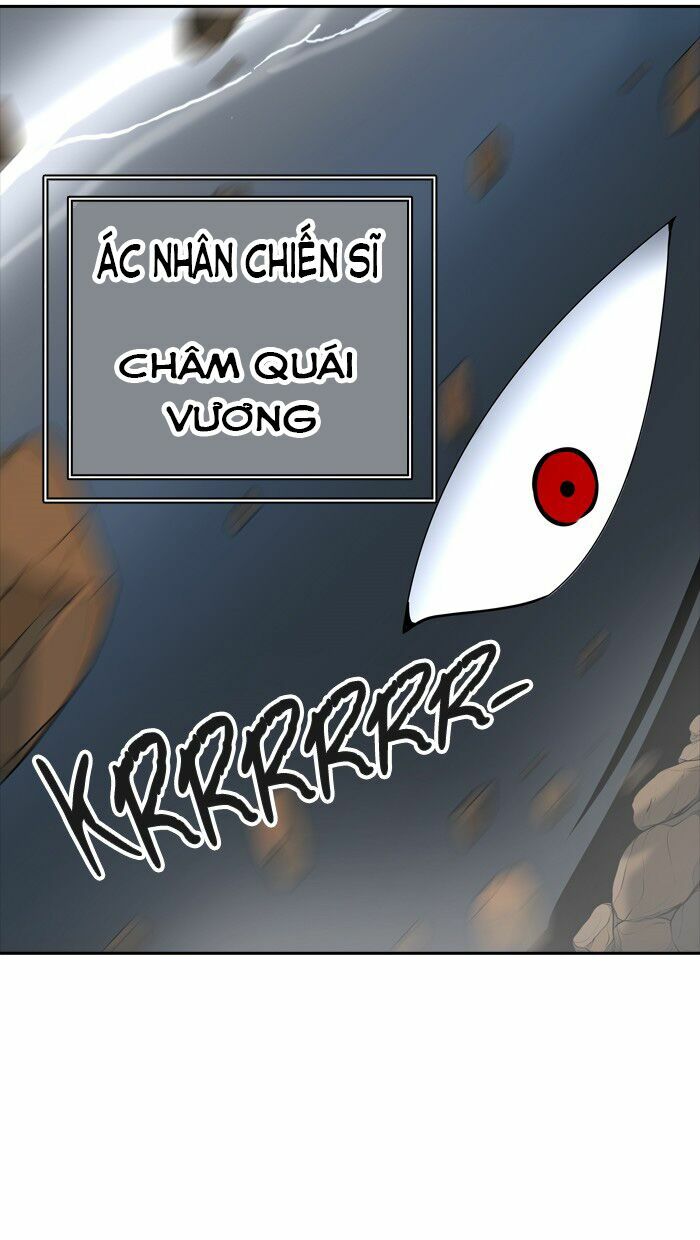 Tòa Tháp Bí Ẩn 2: Chapter 289